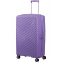 Didelis lagaminas American Tourister Diablast D Violetinis (Purple Pulse)