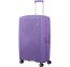 Didelis lagaminas American Tourister Diablast D Violetinis (Purple Pulse)