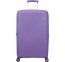 Didelis lagaminas American Tourister Diablast D Violetinis (Purple Pulse)