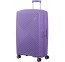 Didelis lagaminas American Tourister Diablast D Violetinis (Purple Pulse)