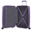 Didelis lagaminas American Tourister Diablast D Violetinis (Purple Pulse)