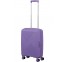 Mažas lagaminas American Tourister Diablast M Violetinis (Purple Pulse)