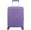Mažas lagaminas American Tourister Diablast M Violetinis (Purple Pulse)