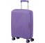 Mažas lagaminas American Tourister Diablast M Violetinis (Purple Pulse)