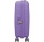 Mažas lagaminas American Tourister Diablast M Violetinis (Purple Pulse)