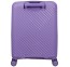 Mažas lagaminas American Tourister Diablast M Violetinis (Purple Pulse)