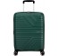 Mažas lagaminas American Tourister FlyTwist M Žalias (Afterdark Pine)