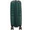 Mažas lagaminas American Tourister FlyTwist M Žalias (Afterdark Pine)