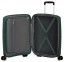 Mažas lagaminas American Tourister FlyTwist M Žalias (Afterdark Pine)