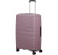 Didelis lagaminas American Tourister FlyTwist D Rožinis (Frosted Blush)