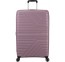 Didelis lagaminas American Tourister FlyTwist D Rožinis (Frosted Blush)