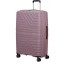 Didelis lagaminas American Tourister FlyTwist D Rožinis (Frosted Blush)