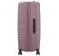 Didelis lagaminas American Tourister FlyTwist D Rožinis (Frosted Blush)