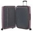 Didelis lagaminas American Tourister FlyTwist D Rožinis (Frosted Blush)