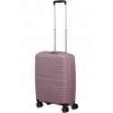 Mažas lagaminas American Tourister FlyTwist M Rožinis (Frosted Blush)