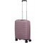 Mažas lagaminas American Tourister FlyTwist M Rožinis (Frosted Blush)