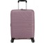 Mažas lagaminas American Tourister FlyTwist M Rožinis (Frosted Blush)