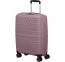 Mažas lagaminas American Tourister FlyTwist M Rožinis (Frosted Blush)