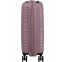 Mažas lagaminas American Tourister FlyTwist M Rožinis (Frosted Blush)