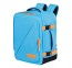 Kuprinė American Tourister Take2Cabin S/M 150909 Mėlyna (Blueberry Fizz)