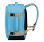 Kuprinė American Tourister Take2Cabin S/M 150909 Mėlyna (Blueberry Fizz)