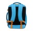Kuprinė American Tourister Take2Cabin S/M 150909 Mėlyna (Blueberry Fizz)