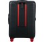 Didelis plastikinis lagaminas Samsonite Prodiver D Juodas
