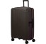 Didelis plastikinis lagaminas Samsonite Prodiver D Rudas (Coffee Bean)