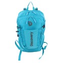 Kuprinė Discovery Outdoor D00611 Mėlyna