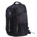 Kuprinė Discovery Outdoor D00613 Juoda