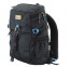 Kuprinė Discovery Icon D00723 Juoda