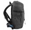 Kuprinė Discovery Icon D00723 Juoda