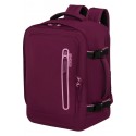 Kuprinė American Tourister Take2Cabin MS 159226 Raudona (Iced Berry)