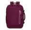 Kuprinė American Tourister Take2Cabin MS 159226 Raudona (Iced Berry)