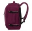 Kuprinė American Tourister Take2Cabin MS 159226 Raudona (Iced Berry)