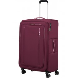 Didelis lagaminas American Tourister Cloudrider D Raudonas (Iced Berry)