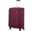 Didelis lagaminas American Tourister Cloudrider D Raudonas (Iced Berry)