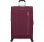 Didelis lagaminas American Tourister Cloudrider D Raudonas (Iced Berry)