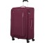 Didelis lagaminas American Tourister Cloudrider D Raudonas (Iced Berry)