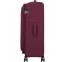 Didelis lagaminas American Tourister Cloudrider D Raudonas (Iced Berry)