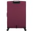 Didelis lagaminas American Tourister Cloudrider D Raudonas (Iced Berry)