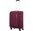 Vidutinis lagaminas American Tourister Cloudrider V Raudonas (Iced Berry)