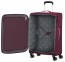 Vidutinis lagaminas American Tourister Cloudrider V Raudonas (Iced Berry)