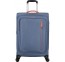 Vidutinis lagaminas American Tourister Cloudrider V Mėlynas (Stone Blue)