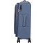 Vidutinis lagaminas American Tourister Cloudrider V Mėlynas (Stone Blue)