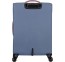 Vidutinis lagaminas American Tourister Cloudrider V Mėlynas (Stone Blue)