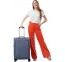 Vidutinis lagaminas American Tourister Cloudrider V Mėlynas (Stone Blue)