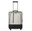 Mažas medžiaginis lagaminas Travelite Crosslite 5.0 M-2w Pilkas (Beige)