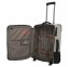 Mažas medžiaginis lagaminas Travelite Crosslite 5.0 M-2w Pilkas (Beige)