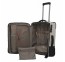 Mažas medžiaginis lagaminas Travelite Crosslite 5.0 M-2w Pilkas (Beige)